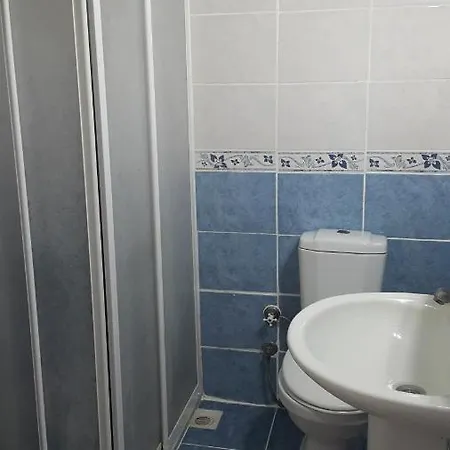 Bed & Breakfast Private Muğla