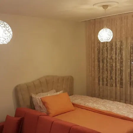 Private B&B