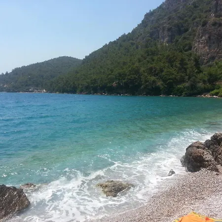 Private B&B Muğla